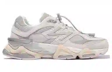 New Balance 9060 Grey Lilac