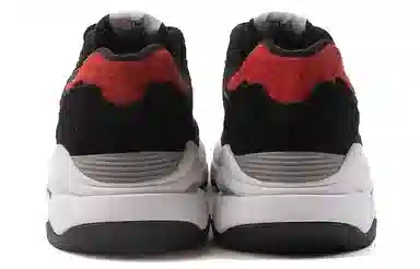New Balance 5740 Black Red