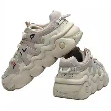 FILA BARRICADE II