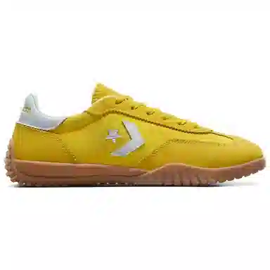 Converse Run Star Trainer Yellow