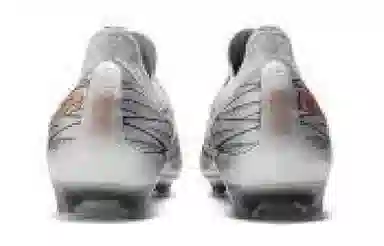 New Balance Furon v7 PRO AG Silver