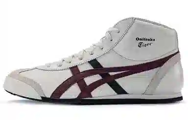 Onitsuka Tiger Mexico Mid Runner