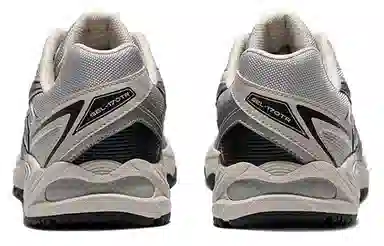 Asics Gel-170TR Grey Silver