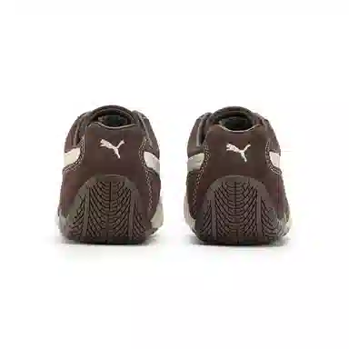 PUMA Speedcat TTF Brown