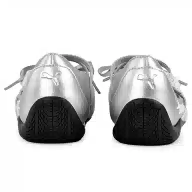 PUMA Speedcat Silver White