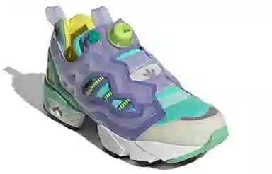 Reebok x adidas ZX Fury