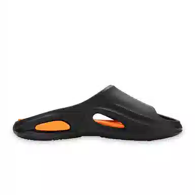 RUN MANNER EVA Slides