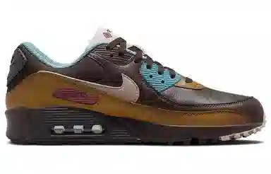 Nike Air Max 90 Gore-Tex Brown