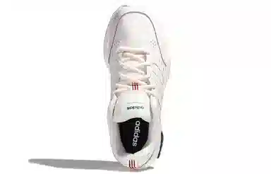 adidas Neo Strutter White Green