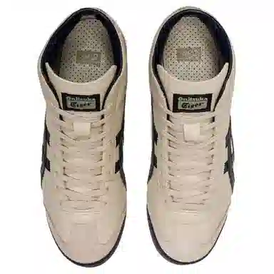Onitsuka Tiger Mexico Mid Runner Beige