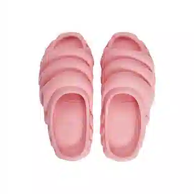 1807 Ice Cream Slippers
