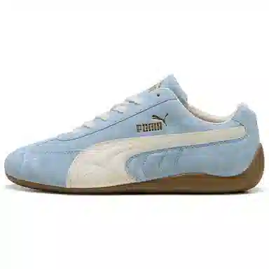 PUMA Speedcat Faded Blue