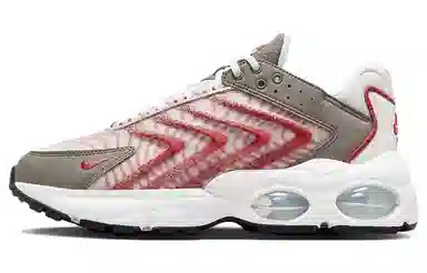 Nike Air Max TW Red Grey White