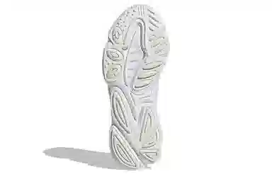 adidas Ozweego White