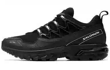 Salomon ACS+ Black