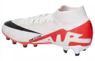 Nike Zoom Mercurial Superfly 9