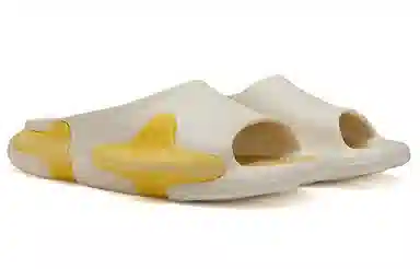 EQLZ Equalizer Oasis White Yellow