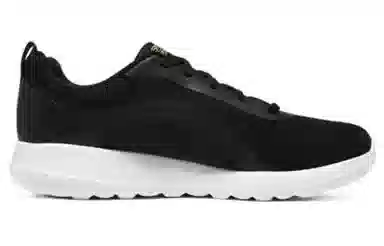 Skechers GO WALK Max Black Green