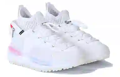 Moncler x adidas NMD S1 White