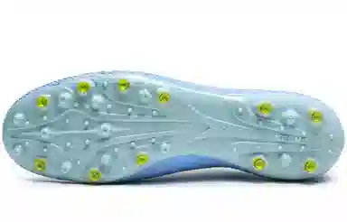 KELME MG Football Shoes Light Blue