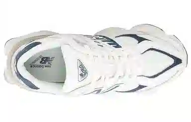 New Balance 9060 White Blue