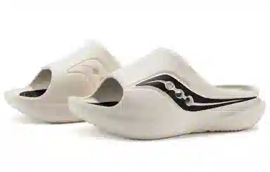 Saucony Cradle EVA Black White