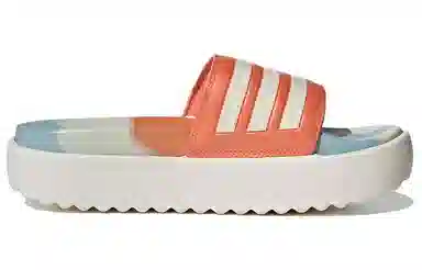 Marimekko x adidas Aqualette Ocean EVA