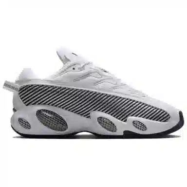 NOCTA x Nike Glide White Black