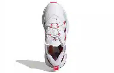adidas Ozweego White Red Blue