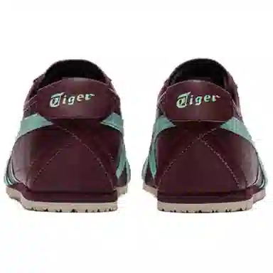 Onitsuka Tiger Mexico 66 Deep Red
