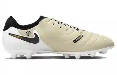 Nike Tiempo Legend 10 Pro Yellow Black
