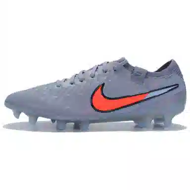 Nike Tiempo Legend 10 Silver Grey