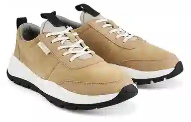 Timberland Boroughs Low Brown