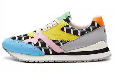 LiNing 1990 Retro Running Shoes