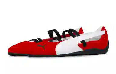 PUMA Speedcat Red Velvet