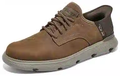Skechers Slip-Ins Brown