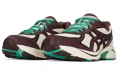 Earls Collection x Asics GT-2160 Green
