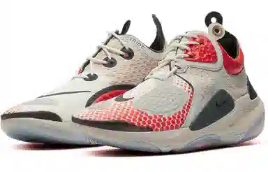 Nike Joyride CC3 Setter "Team Orange"