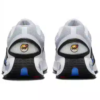 Nike Air Max Dn White
