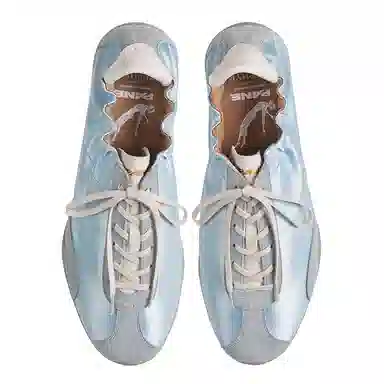 PANE Juniper Light Blue