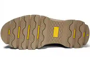 Jeep Short Martin Boots Space Grey