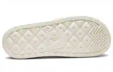 Converse Chuck Taylor All Star Slide White Purple