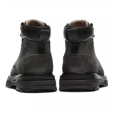 CAMEL Jin Jia Classic Yellow Boot