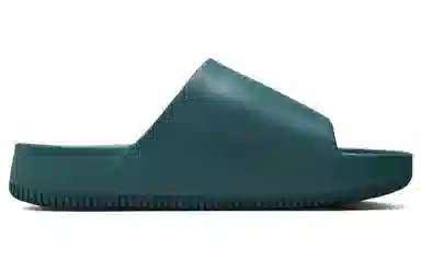 Nike Calm Slide Green