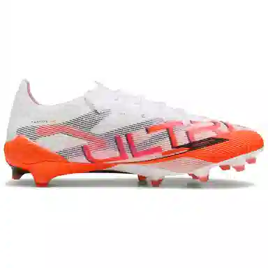 PUMA Ultra 5 Ultimate FG White