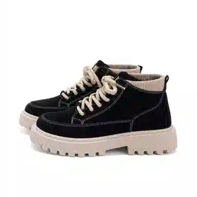 HUANQIU Black Warrior