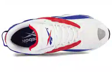 Reebok Interval 96 Blue Red