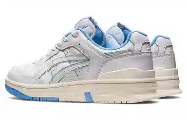 Asics EX89 White Blue