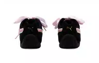 PUMA Speedcat Black Pink