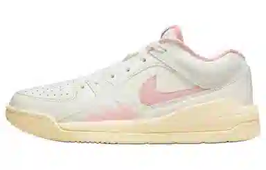 Jordan Stadium 90 White Pink